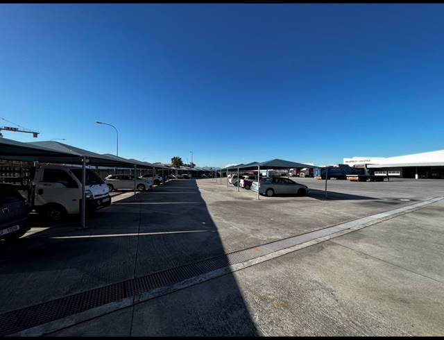7,000M² WAREHOUSE TO LET IN PAROW INDUSTRIAL
